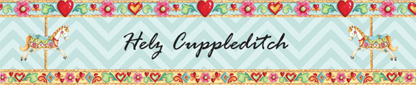 Helz Cuppleditch