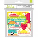 Висічки #Summer, American Crafts, 366971