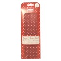 Папір для декупажу Deco Maché – Red Polka, First Edition, FEDEC002