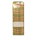 Папір для декупажу Deco Maché – Tartan, First Edition, FEXDEC008