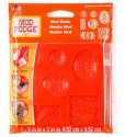 Силіконовий молд Mod Podge ® Mod Molds – Patterns, Plaid, 25122