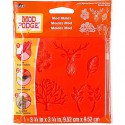 Силіконовий молд Mod Podge ® Mod Molds – Mystical Forest, Plaid, 25132