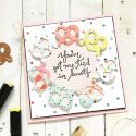 Штампи + Ножі Twisted, Spellbinders, SDS-125 - Зображення 7
