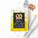 Штампи + Ножі Twisted, Spellbinders, SDS-125 - Зображення 4