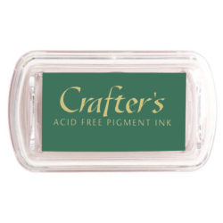 Чорнило Crafter’s Mini Inkpad – Alpine, ClearSnap