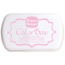 Чорнило ColorBox Premium від Stephanie Barnard, Bubblegum, ClearSnap