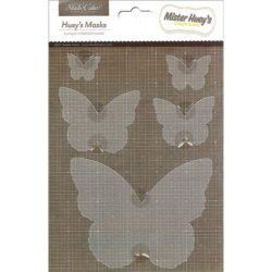 Маска Memoir – Butterflies, Studio Calico, 101205