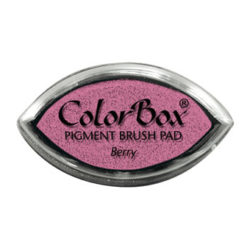 Чорнило Colorbox Cats Eye Inkpad – Berry, ClearSnap, 11213