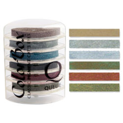 Чорнило ColorBox Cat’s Eye Queue – Luxe Metallics, ClearSnap