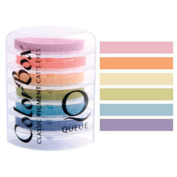 Чорнило ColorBox Cat’s Eye Queue – Swell, ClearSnap