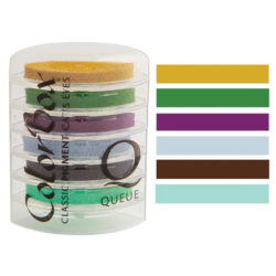 Чорнило ColorBox Cat’s Eye Queue – Chic, ClearSnap