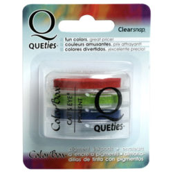 Чорнило ColorBox Queties – Party, ClearSnap