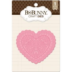 Ножі Ornate Heart, BoBunny, 12839089