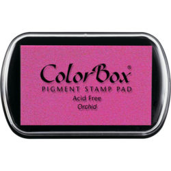 Чорнило Colorbox Full Size Inkpad – Orchid, ClearSnap
