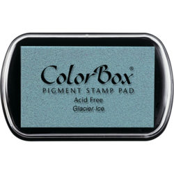 Чорнило Colorbox Full Size Inkpad – Glacier Ice, ClearSnap