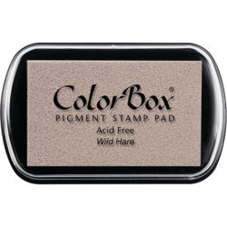 Чорнило Colorbox Full Size Inkpad – Wild Hare, ClearSnap