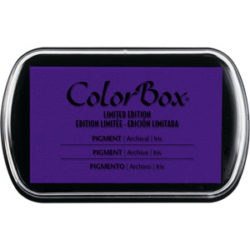 Чорнило Colorbox Full Size Inkpad – Iris, ClearSnap
