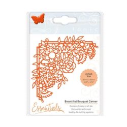 Ножі Fanciful Florals - Boutiful Bouquet, Tonic Studios, 1537E