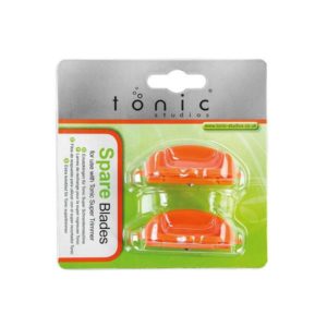 Змінні леза до різака Super Trimmer, Tonic Studios, 154E
