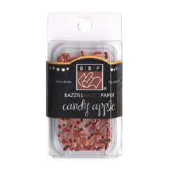Брадси Candy Apple 5 мм, Bazzill Basics, 302659