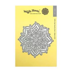 Ножі Lacy Flower XL, Waffle Flower, 310238