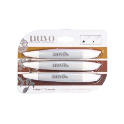 Алкогольні маркери Nuvo, Natural Browns, Tonic Studios, 317N