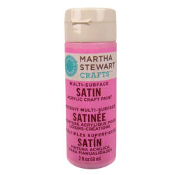 Multi-Surface Satin Acrylic Craft Paint - Easter Egg, 32042