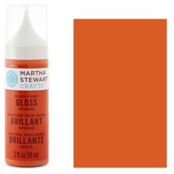Фарба Gloss Opaque Glass Paint – Mace, Martha Stewart Crafts™, 33113