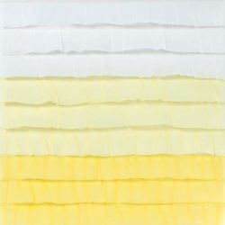 Аркуш паперу Sun Kissed Stitched Ruffle Crepe Blue, Dear Lizzy, 30x30 см, 35646