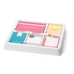 Стартовий набір для Project Life, Blush Edition, American Crafts, 380041