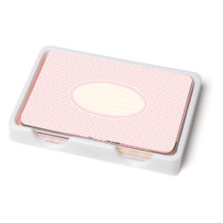 Міні набір Baby for Her, Project Life, American Crafts, 380043