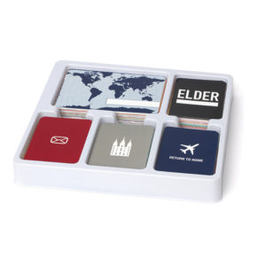 Стартовий набір для Project Life, Elder, American Crafts, 380205
