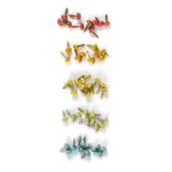 Брадси Hippity Hoppity Glitter, We R Memory Keepers, 41276-2