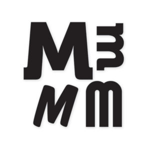 Штампи, літера M, WeR Memory Keepers, 41318-9