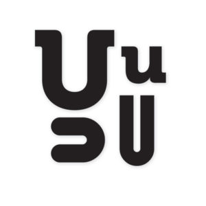 Штампи, літера U, WeR Memory Keepers, 41326-4