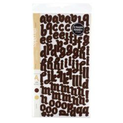 Наклейки LAX Neutral2, Remarks Sticker Book, 42479