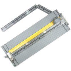 Роликовий різак Rotary Paper Trimmer, EK Success, 54-00046