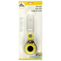 Різак для кіл Rotary Circle Cutter, EK Success, 54-00100