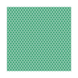 Паперовий скотч у форматі аркушу Washi Adhesive Sheet – Green, 61829-4
