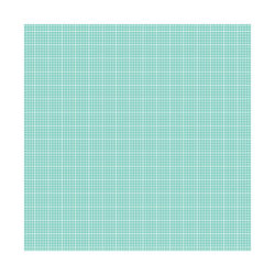 Паперовий скотч у форматі аркушу Washi Adhesive Sheet – Aqua, 61830-0