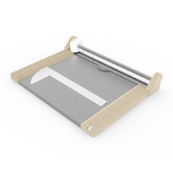 Різак Premium Paper Trimmer, WeR Memory Keepers, 660557