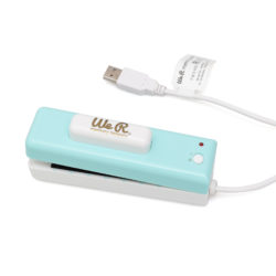 Інструмент для різання стрічки USB, WeR Memory Keepers, 661112