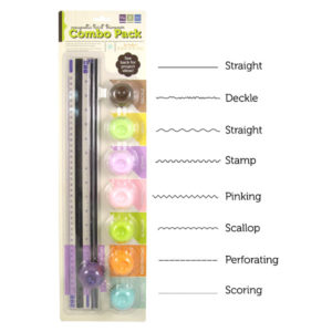 Різак Crafters Magnetic Twist Trimmer Combo, 70959-6