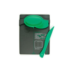 Дошка для виготовлення коробки Pillow Box Punch Board, We R Memory Keepers, 71335-7