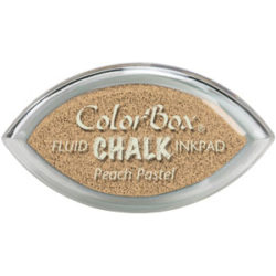 Чорнило Colorbox Chalk Cats Eye Inkpad – Peach Pastels, ClearSnap