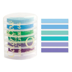 Чорнило ColorBox Cat’s Eye Chalk: Queue – Misty Meadow, ClearSnap, 71700