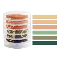 Чорнило ColorBox Cat’s Eye Chalk: Queue – Pumpkin Patch, ClearSnap
