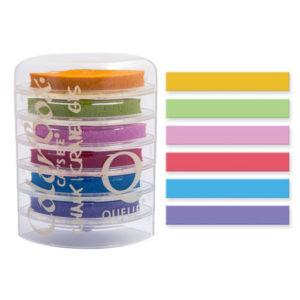 Чорнило ColorBox Cat’s Eye Chalk: Queue – Primary Elements, ClearSnap