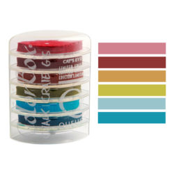 Чорнило ColorBox Cat’s Eye Chalk: Queue – Twist, ClearSnap