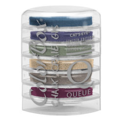 Чорнило ColorBox Cat’s Eye Chalk: Queue – Bouquet, ClearSnap